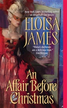 Eloisa James - An Affair Before Christmas