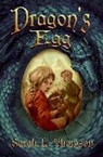 Sarah L Thomson, Sarah L. Thomson - Dragon's Egg