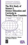 International Association for the Evalua, John P. Keeves, Malcolm J. Rosier, J P Keeves, John P. Keeves, M J Rosier... - IEA Study of Science