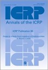 ICRP, Icrp Publishing, J. (EDT) Valentin, ICRP - Annals of the ICRP, Doses to Infants from Ingestion of Radionuclides