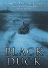 Janet Taylor Lisle - Black Duck