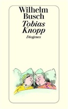 Wilhelm Busch, Friedric Bohne, Friedrich Bohne - Tobias Knopp