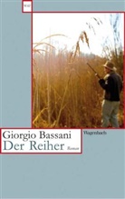 Giorgio Bassani - Der Reiher