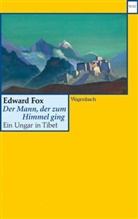 Edward Fox - Der Mann, der zum Himmel ging