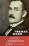 Hermann Kurzke - Thomas Mann
