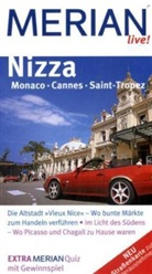 Gisela Buddée - Merian live! Nizza, Monaco, Cannes, Saint-Tropez
