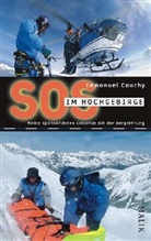 Emmanuel Cauchy - SOS im Hochgebirge