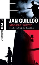 Jan Guillou - Madame Terror