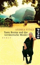 Andrea Vitali - Tante Rosina und das verräterische Mieder