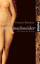 Tilman Röhrig - Riemenschneider