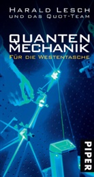 Harald Lesch - Quantenmechanik für die Westentasche