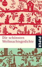 Marlene Mügschl - Die schönsten Weihnachtsgedichte