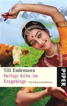 Till Endemann - Heilige Kühe im Erzgebirge