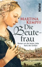 Martina Kempff - Die Beutefrau