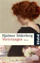 Hjalmar Söderberg - Verirrungen