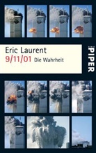 Eric Laurent - 9/11/01