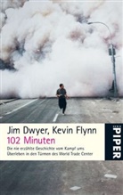 Jim Dwyer, Kevin Flynn - 102 Minuten