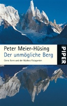 Peter Meier-Hüsing - Der unmögliche Berg