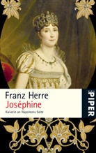 Franz Herre - Joséphine