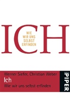 Werner Siefer, Christian Weber - Ich