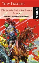 Terry Pratchett - Die dunkle Seite der Sonne. Strata