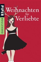 Lena Franz - Weihnachten für Verliebte