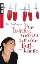 Gina Greifenstein - Der Traummann auf der Bettkante