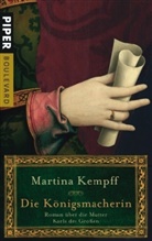 Martina Kempff - Die Königsmacherin, Sonderausgabe