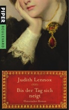 Judith Lennox - Bis der Tag sich neigt, Sonderausgabe