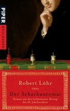 Robert Löhr - Der Schachautomat, Sonderausgabe