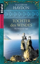 Elizabeth Haydon - Tochter des Windes