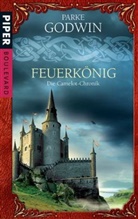 Parke Godwin - Der Feuerkönig