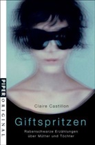 Claire Castillon - Giftspritzen