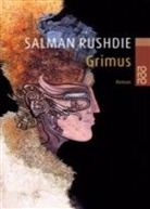 Salman Rushdie - Grimus