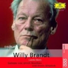 Carola Stern, Ulrich Noethen, Erwin Schastok - Willy Brandt (Hörbuch)