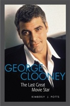 Kimberly Potts, Kimberly J. Potts - George Clooney
