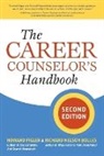 Richard N. Bolles, Richard Nelson Bolles, Howard Figler, Howard Bolles Figler - Career Counselor's Handbook