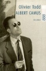 Oliver Todd - Albert Camus