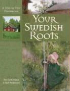 Kjell Andersson, Per Clemensson - Your Swedish Roots
