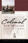 Patricia Law Hatcher, Hatcher Patricia Law - Researching Your Colonial New England Ancestors