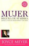 Joyce Meyer - Mujer Segura De Si Misma