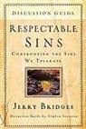 Jerry Bridges, Stephen Sorenson, Stephen/ Bridges Sorenson - Respectable Sins