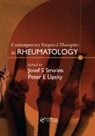 Peter E. Smolen Lipsky, LIPSKY PETER E SMOLEN JOSEF S, Josef S. (University of Vienna Smolen, Josef S. Lipsky Smolen, Peter E. Lipsky, Peter E. (National Institute of Arthritis Lipsky... - Contemporary Targeted Therapies in Rheumatology
