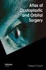 Thomas C. Spoor, Thomas C. (Macomb Hospital Spoor, SPOOR THOMAS C, Spoor Thomas C. - Atlas of Oculoplastic and Orbital Surgery
