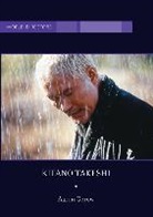 Aaron Gerow - Kitano Takeshi