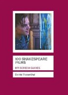 Daniel Rosenthal, ROSENTHAL DANIEL - 100 Shakespeare Films