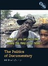 Scott Anthony, ANTHONY SCOTT, Michael Chanan, Professor Michael Chanan - Politics of Documentary
