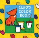 Stella/ Mockford Blackstone, Caroline Mockford, Mockford Caroline - Cleo's Color Book