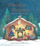 Caitlin Matthews, Caitlin/ Cann Matthews, Helen Cann - Fireside Stories