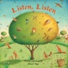 Phillis Gershator, Phillis/ Jay Gershator, Allison Jay - Listen, Listen!